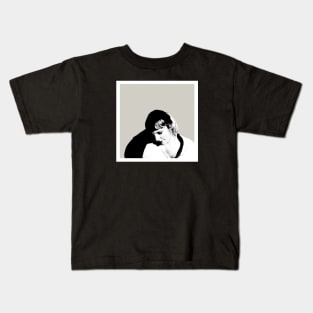 Long Pond Kids T-Shirt